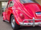 Thumbnail Photo 16 for 1964 Volkswagen Beetle